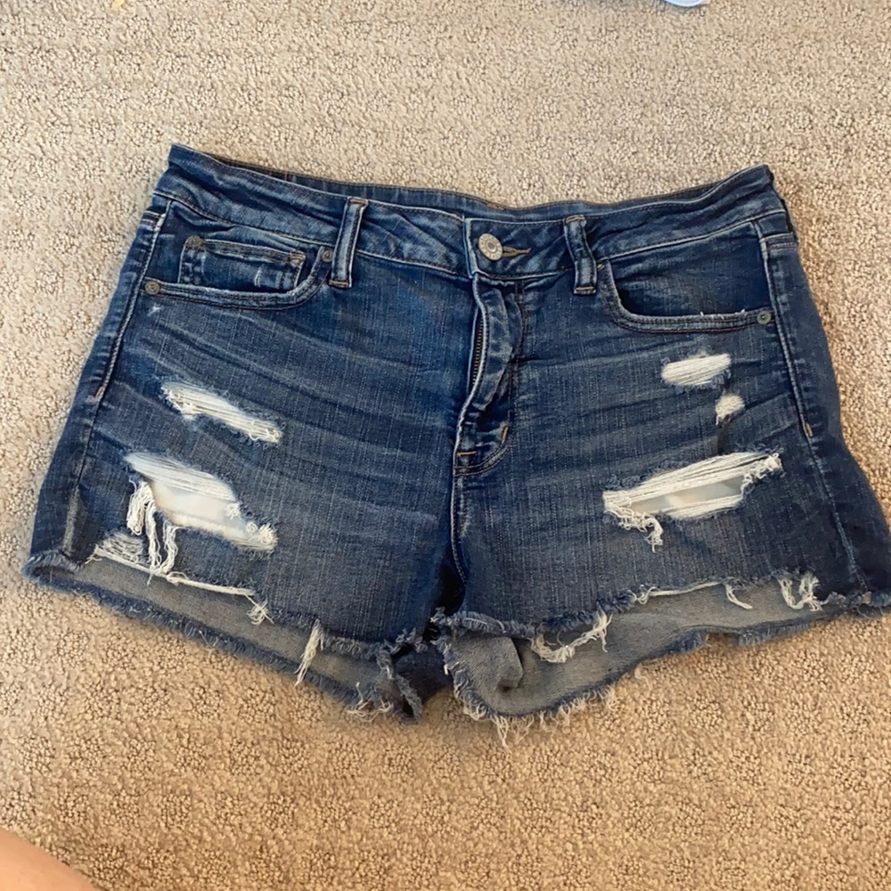 American eagle next level stretch